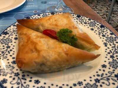 Santorini Greek Taverna