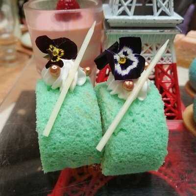 Le Soleil 越南餐廳