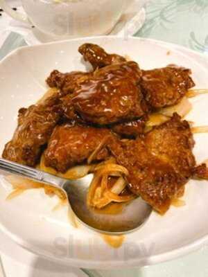 桃里 - 千禧新世界香港酒店