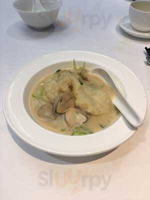 桃里 - 千禧新世界香港酒店