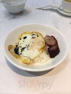 桃里 - 千禧新世界香港酒店