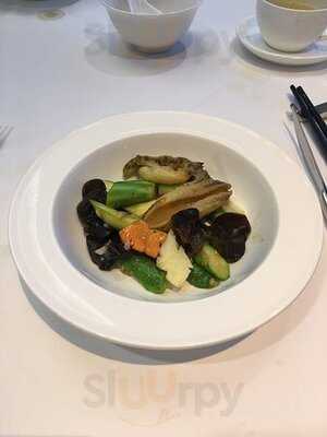 桃里 - 千禧新世界香港酒店