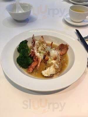 桃里 - 千禧新世界香港酒店