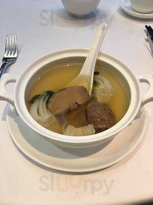 桃里 - 千禧新世界香港酒店