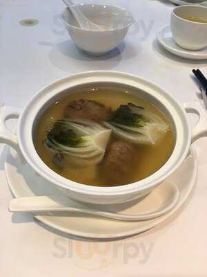 桃里 - 千禧新世界香港酒店