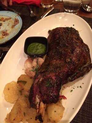 Rustico西班牙餐廳