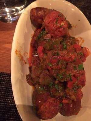 Rustico西班牙餐廳