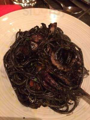 Rustico西班牙餐廳