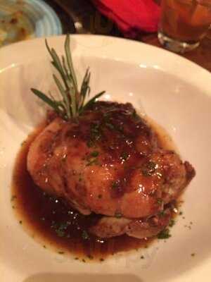 Rustico西班牙餐廳