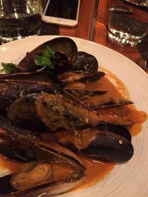 Rustico西班牙餐廳