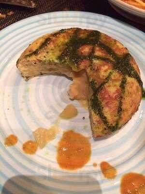 Rustico西班牙餐廳