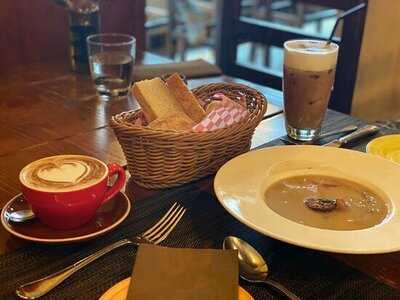 Rustico西班牙餐廳