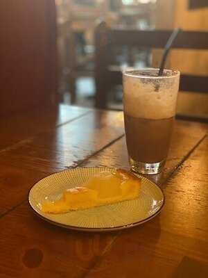 Rustico西班牙餐廳