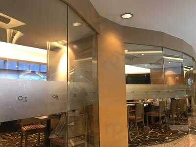 城景國際城市咖啡