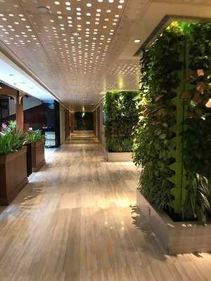 城景國際城市咖啡