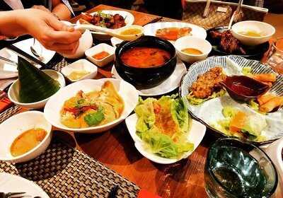 城景國際城市咖啡