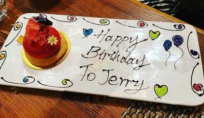 城景國際城市咖啡