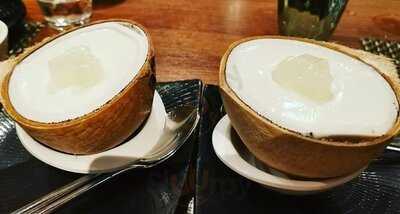 城景國際城市咖啡