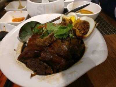 城景國際城市咖啡