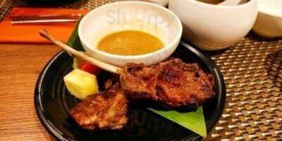 城景國際城市咖啡