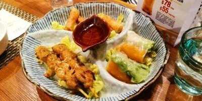 城景國際城市咖啡