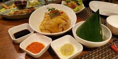 城景國際城市咖啡