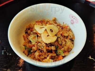 嵯峨野日式料理餐廳