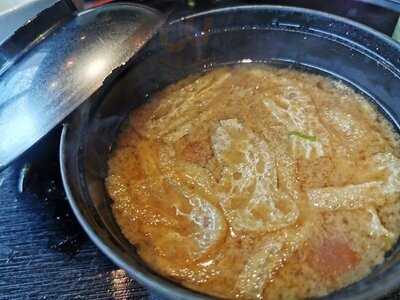 嵯峨野日式料理餐廳