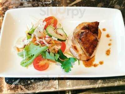 嵯峨野日式料理餐廳