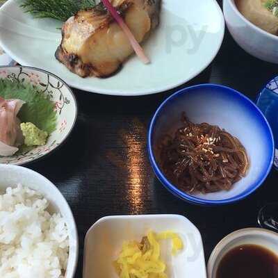 嵯峨野日式料理餐廳