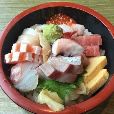 嵯峨野日式料理餐廳