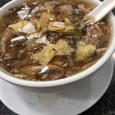 蛇王二(燒臘飯店)