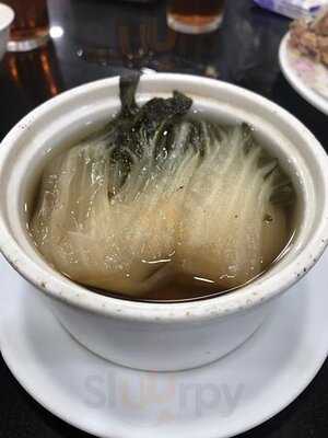 蛇王二(燒臘飯店)