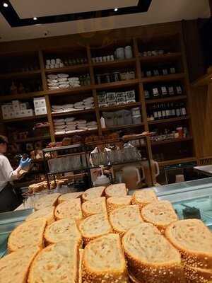 Simplylife Bakery Cafe (pop Corn)