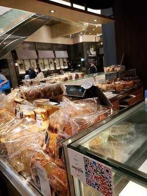 Simplylife Bakery Cafe (pop Corn)