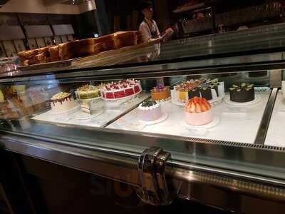 Simplylife Bakery Cafe (pop Corn)