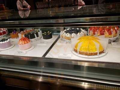 Simplylife Bakery Cafe (pop Corn)