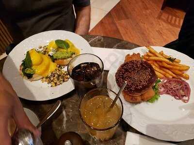 Simplylife Bakery Cafe (pop Corn)