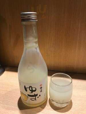 石亭居酒屋