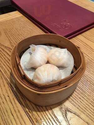 點一龍 (港威商場)