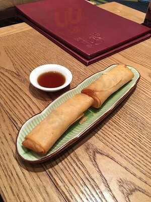 點一龍 (港威商場)