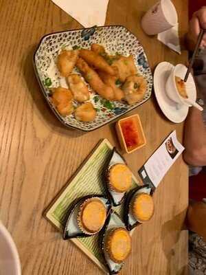 點一龍 (港威商場)