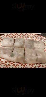 點一龍 (港威商場)