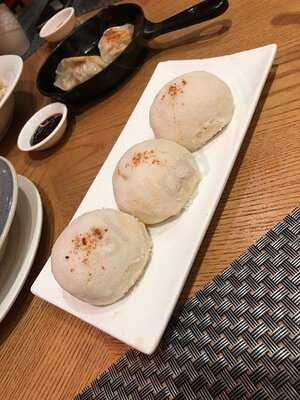 點一龍 (港威商場)