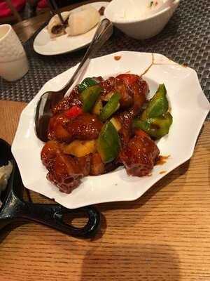 點一龍 (港威商場)