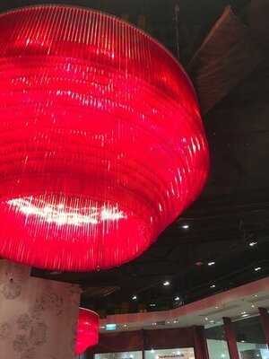 點一龍 (港威商場)