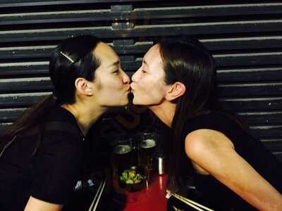 乾杯串燒居酒屋