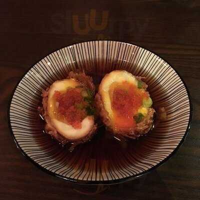 乾杯串燒居酒屋