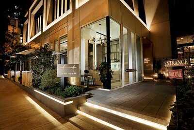 Cobo House By 2am:dessertbar