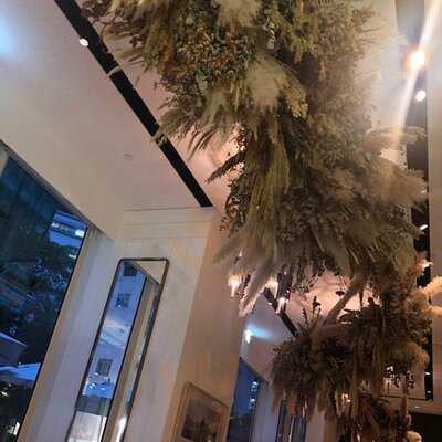 Cobo House By 2am:dessertbar